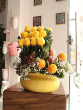 JARRON TITANIC FRUTAL
